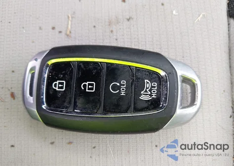 2021 Hyundai Venue Sel/Denim from USA, damaged, VIN KMHRC8A32MU117899